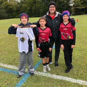 Meet your Posher, Kandi